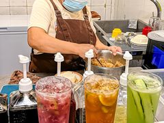 -邓莽子老火锅(鲁祖庙店)