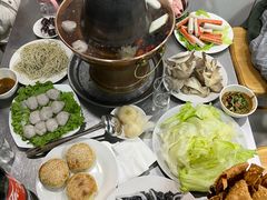 -三兴涮羊肉(荣安大街店)