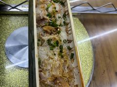 -九岭农庄·竹筒饭