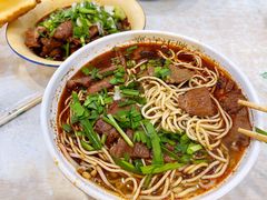 -汪胖子襄阳牛肉面(华丰路店)