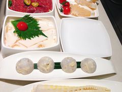 -海底捞火锅(杭州庆春路夜宵主题店)