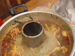 -王大乔泡椒米线·小火锅(星城天地店)