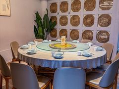 -江南驿·二十余年创意杭帮味(良渚玉鸟集店)