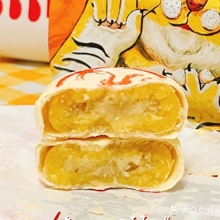 深圳探店|这家新开的网红糕点真是yyds