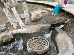 -水磨沟公园