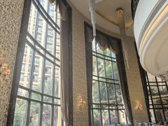 -上海浦东星河湾酒店