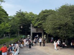 -普陀山慧济禅寺