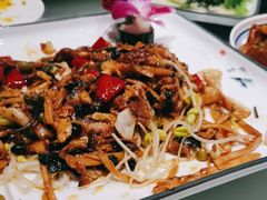 -老友王·南宁特色菜(金汇如意坊店)
