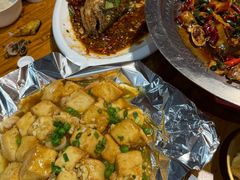 -东来土菜馆(民祥园路店)