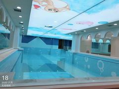 -龙格亲子游泳·水育早教运动中心(龙湾天街店)