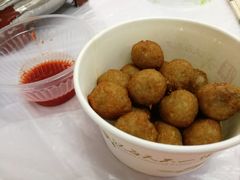 -桂萍特色牛筋牛杂(长堤街总店)