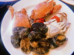 -富力希尔顿酒店·地阔自助餐厅