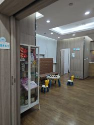 -睿宝儿科·眼科·口腔(静安大悦城门诊部)