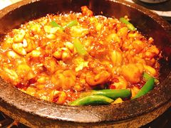 -绿茶餐厅(成都大悦城店)