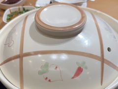 -湯系·煲汤手艺人(东二环泰禾广场店)