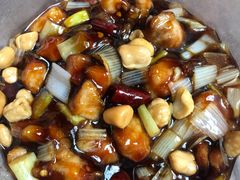 -南门小馆·清真(国贸商城店)