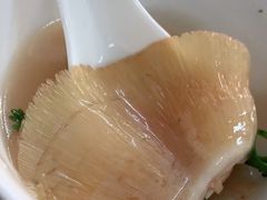 鸡包翅-新陶陶酒家