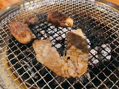 -万兴佳烤肉·长白山老味道(宏泰广场店)
