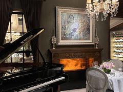 -Le Bistrot de Racine