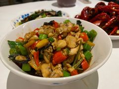 -老长沙龙虾馆·聚会餐厅(白石洲店)