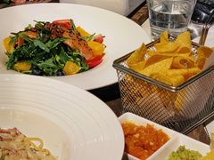 -at cafe 意大利餐厅(集美店)