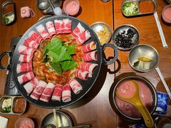 -春熙台韩国料理·章鱼肥牛(西丽店)