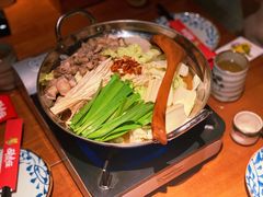 牛肠锅-醉虎传(南锣鼓巷店)