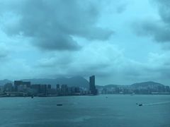 -香港会议展览中心演讲厅