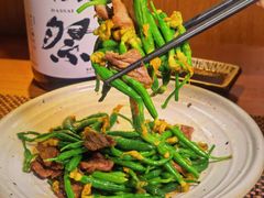 -长崎屋·日本料理·刺身·烧鸟(天河北路店)