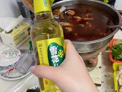 -梅红羊肉馆(赭山西路店)