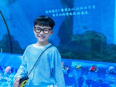 -重庆欢乐海底世界
