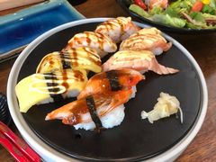 -山葵家居酒屋(天目里店)