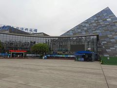 -南宁市科技馆
