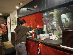 -纪州豚骨酱油拉面(锦延路店)