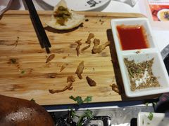 -黑鸡小馆(金源店)