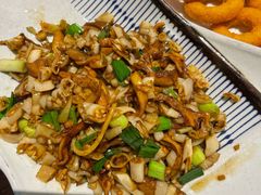 -咖啡之翼(奥特莱斯店)