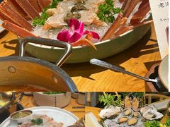 -山海蟹庐·海鲜糟粕醋火锅(慈溪店)