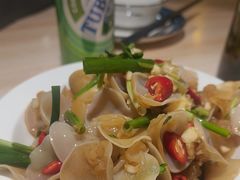 -香缇小院私房菜(盐务街店)