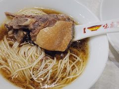 味友鸭肉面线-味友·厦门味(集美店)