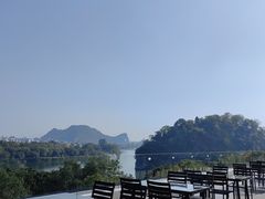 -维纳斯酒店-忆咖啡观景餐厅(象山公园店)
