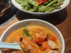 -南越郡·越式风味餐厅(青秀万达店)