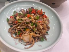 -围龙屋客家食府(福田店)