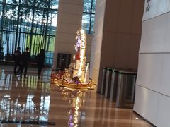 -京基滨河时代广场