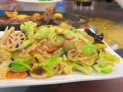 -桃子餐厅·天津菜(红星路直营店)