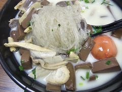-津津老鸭粉丝馆(正东路店)