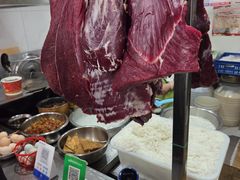 -花溪牛肉粉(八鸽岩店)