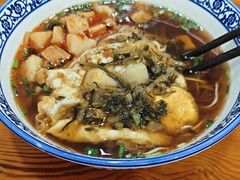 -崔氏班面馆(2号店)