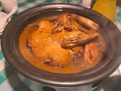 -闽鄂情·闽南招财鸭(水头店)