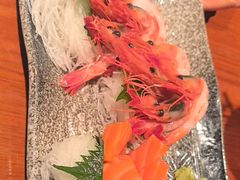 -千代武日本料理(爱建店)