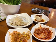 -咕咕站韩国料理(紫金港店)